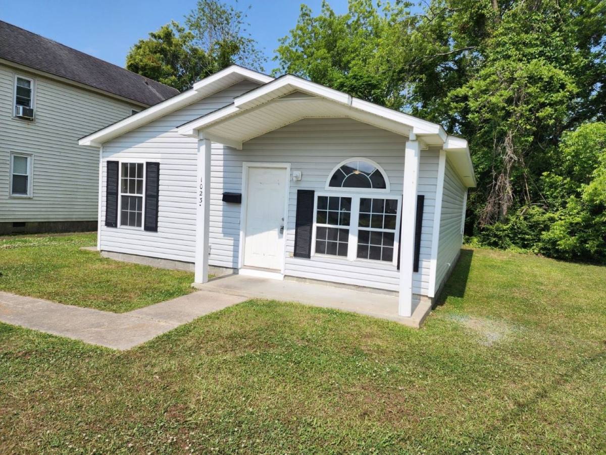 House for rent at 1023 Butler Lane, Elizabeth City, NC 27909