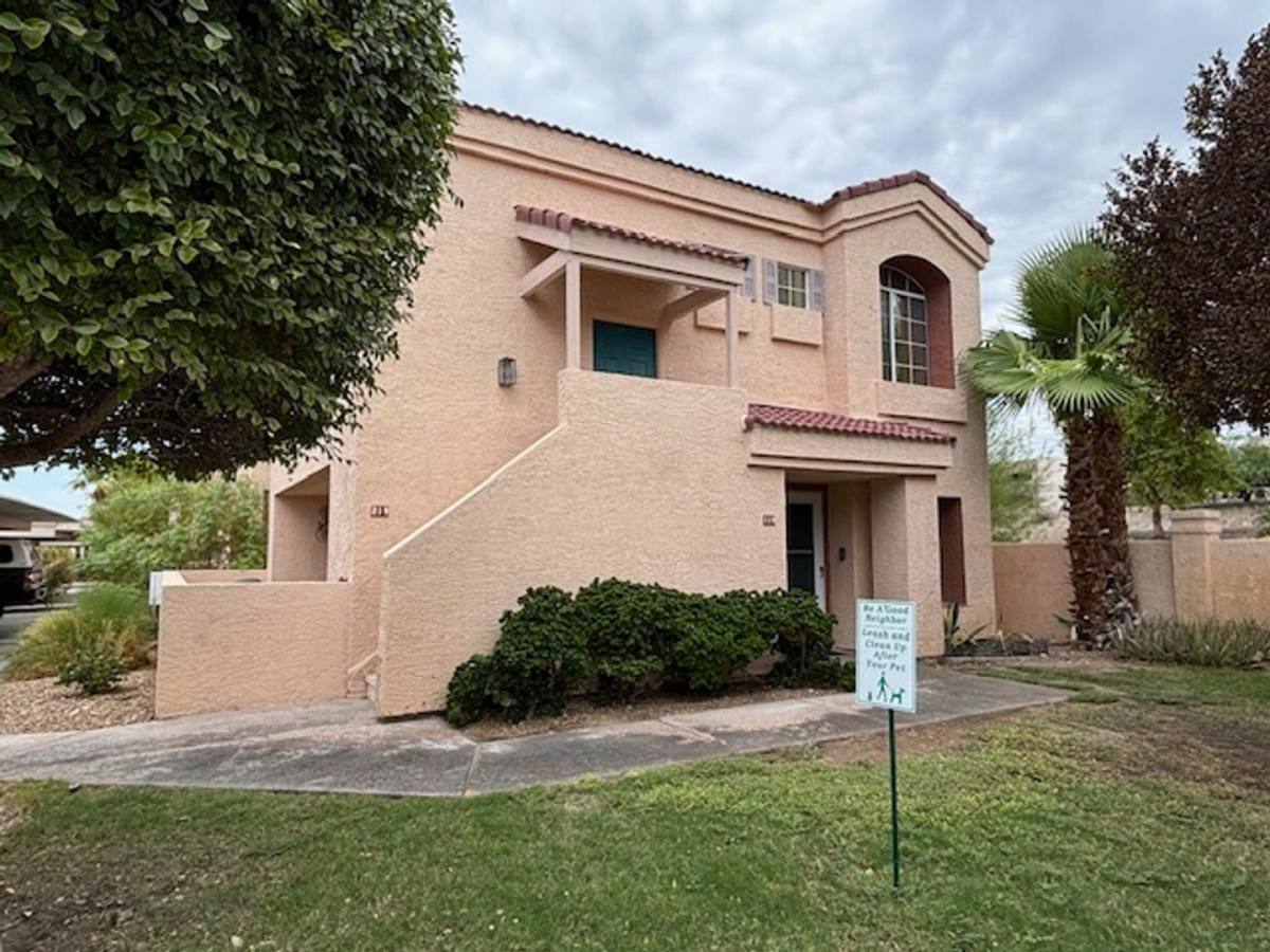 House for rent at 1650 Smoketree Dr, Lake Havasu City, AZ 86403