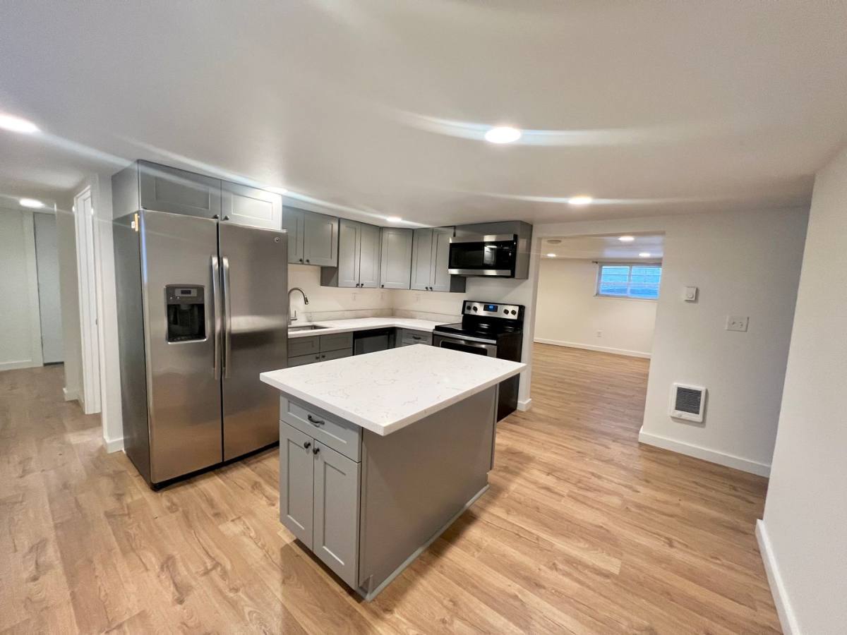 Apartment for rent at 607 N Ruby St, Ellensburg, WA 98926