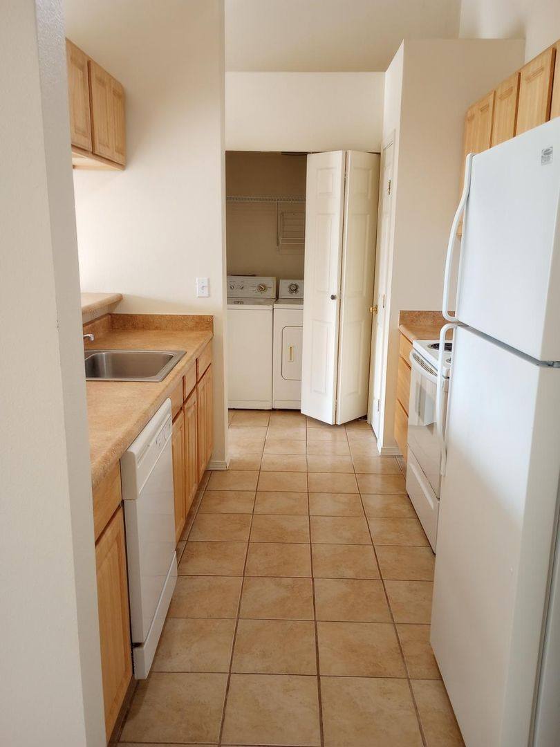 Apartment for rent at 975 Park, Montesano, WA 98563