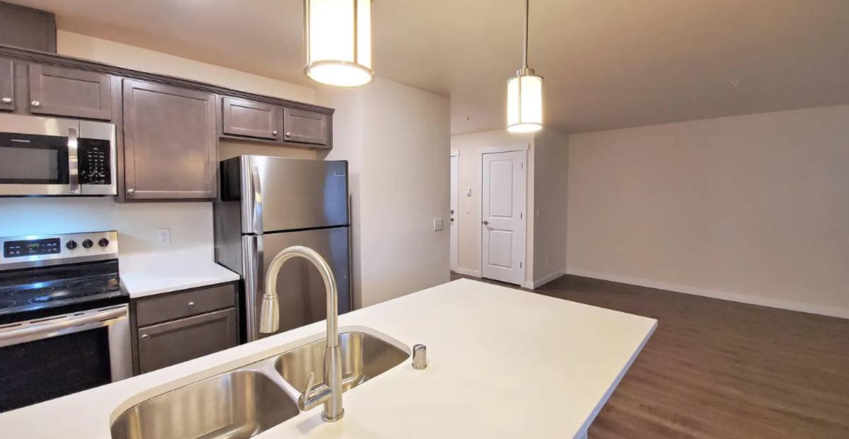 Apartment for rent at 10836 SE 204th St, Kent, WA 98031