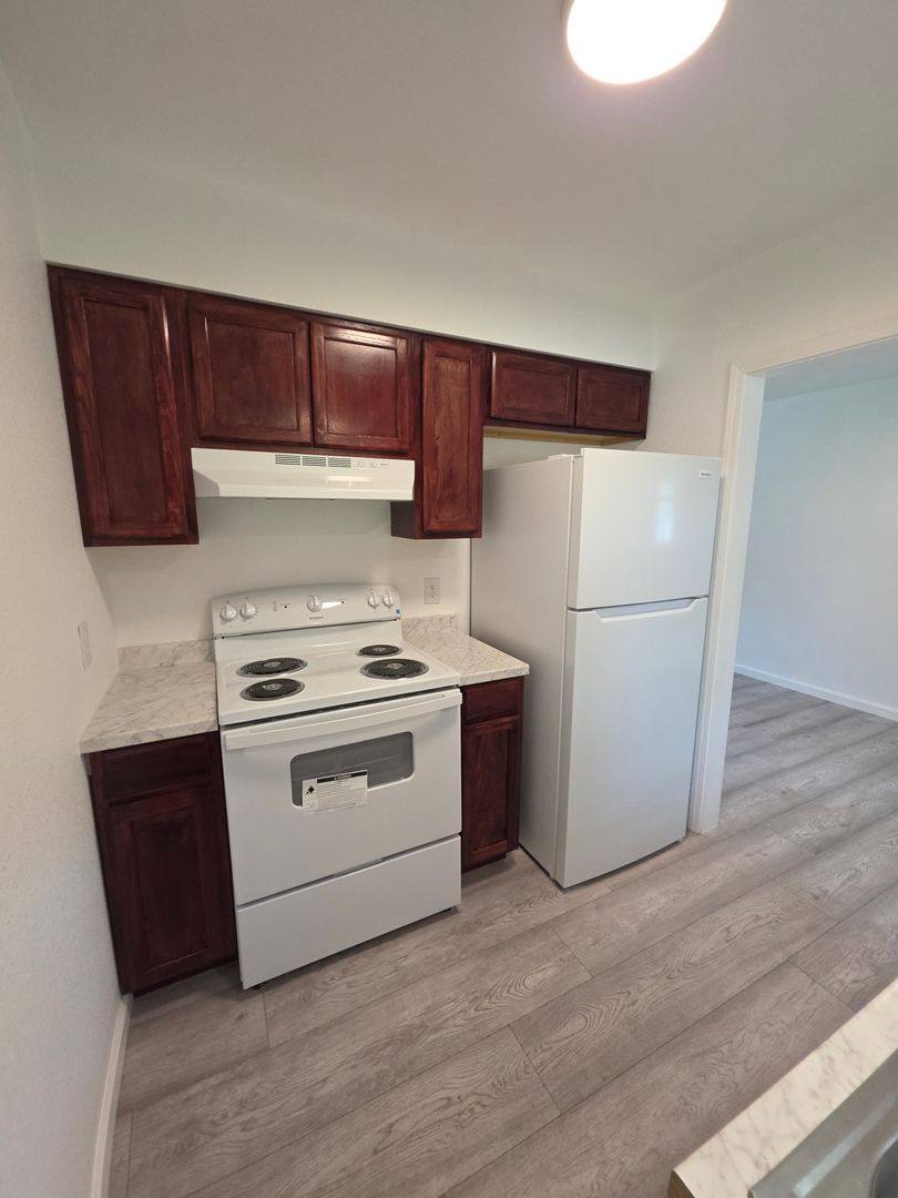 Apartment for rent at 1300 - 1306 N Greenwich, Russellville, AR 72801