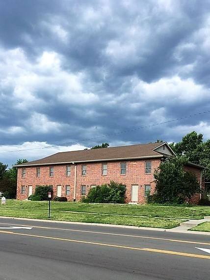 404 S Washington St, Junction City, KS 66441