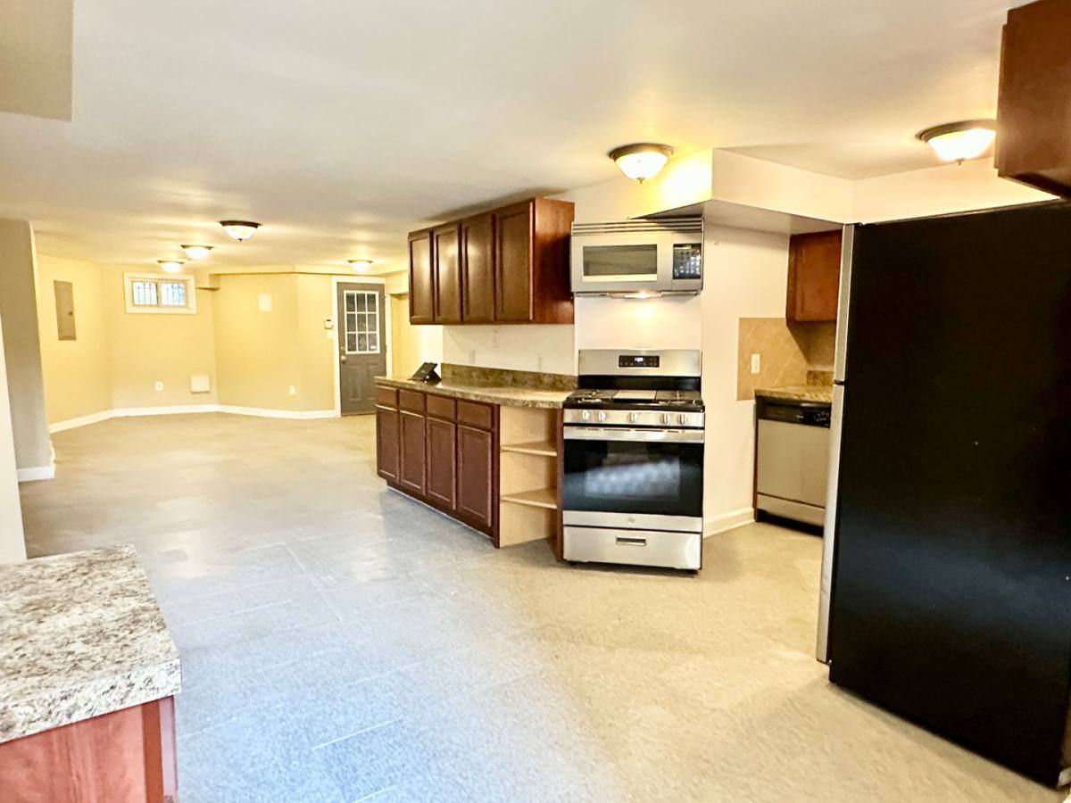 Apartment for rent at 1754 Euclid St, NW #B, Washington, DC 20009