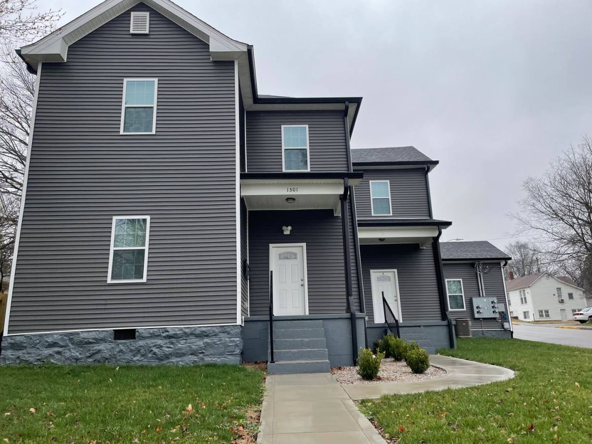 Apartment for rent at 1301 Indianola St, Bowling Green, KY 42101