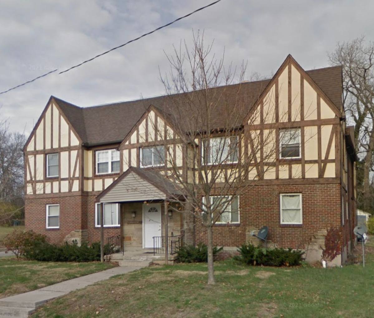 Apartment for rent at 265 Victor Ave, Dayton, OH 45405