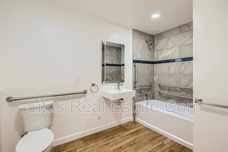 Apartment for rent at 1391 Carr St, Denver, CO 80214