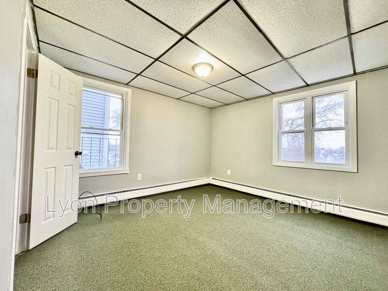 Apartment for rent at 15 Phoenix St, Central Falls, RI 02863