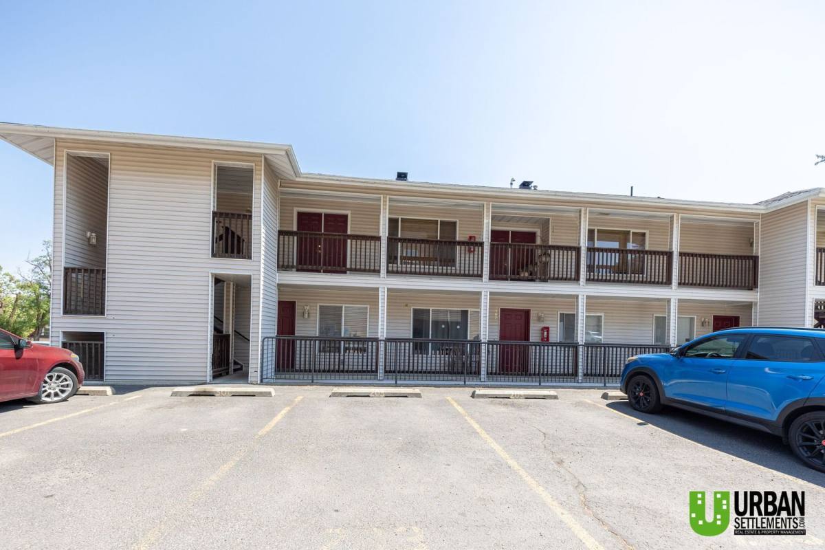 Townhouse for rent at 404 4th, Cheney, WA 99004