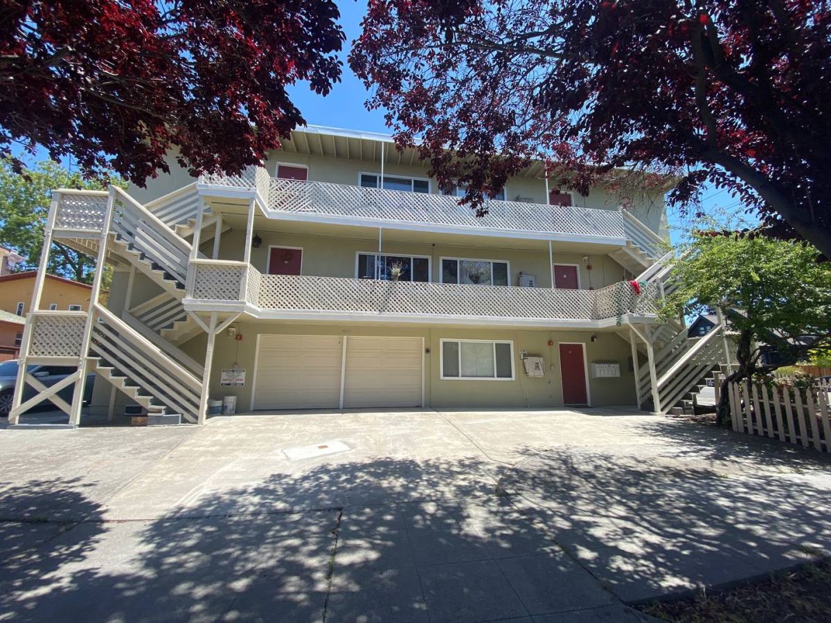 Apartment for rent at 2199 Grant St, Berkeley, CA 94703