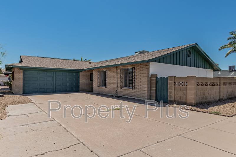 House for rent at 1905 E Cairo Dr, Tempe, AZ 85282