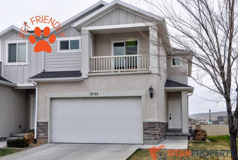 House for rent at 3755 N Prairie Grass Dr, Lehi, UT 84043
