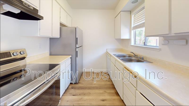 Apartment for rent at 1674 Bramble Place #1, Redding, CA 96002