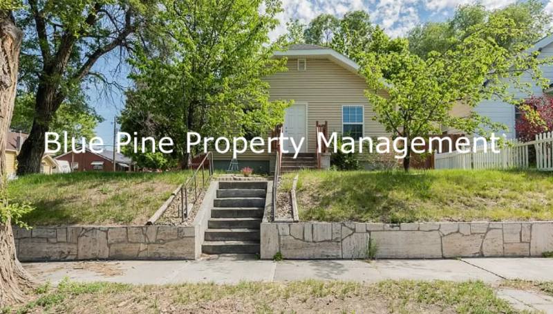 House for rent at 594 J St, Idaho Falls, ID 83402