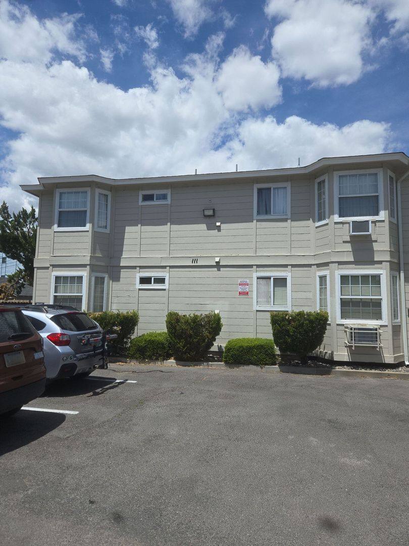 Apartment for rent at 111 W Taylor St, Reno, NV 89509
