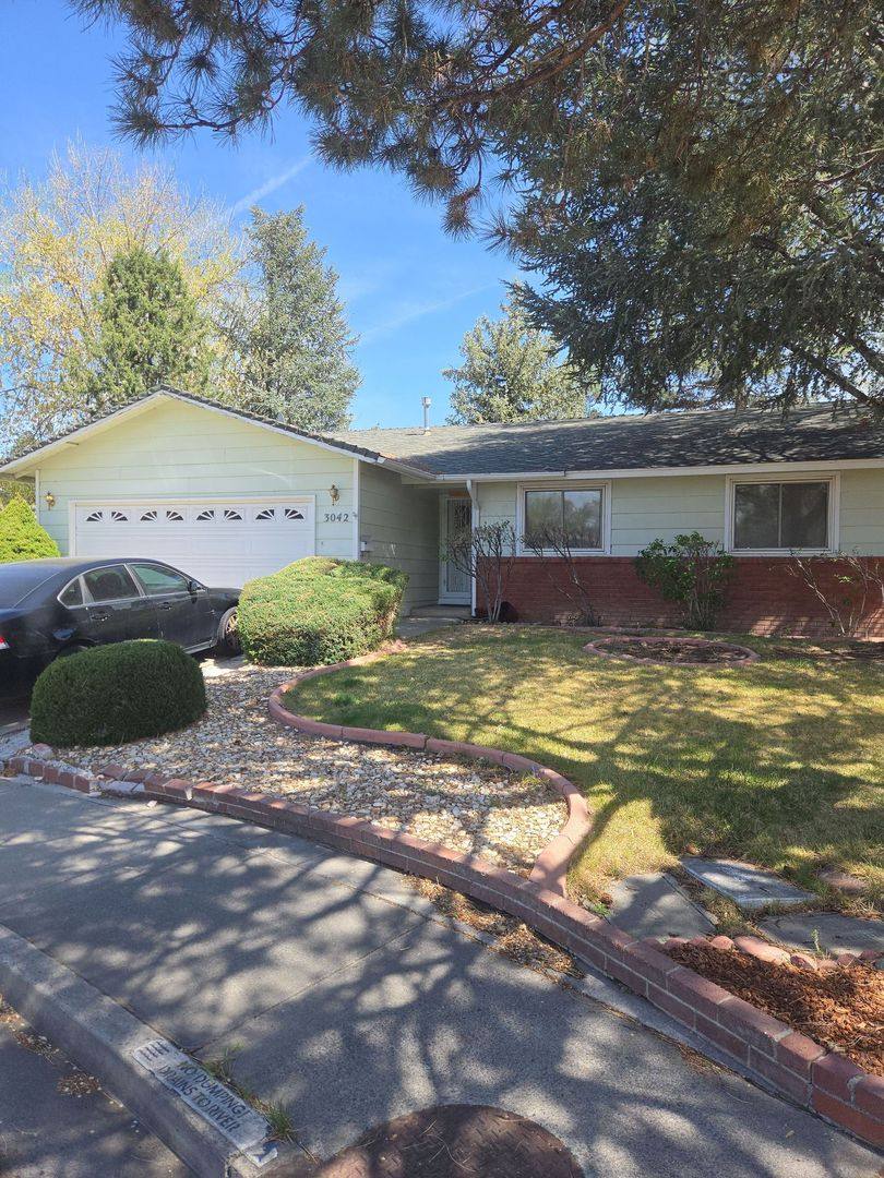 Apartment for rent at 111 W Taylor St, Reno, NV 89509