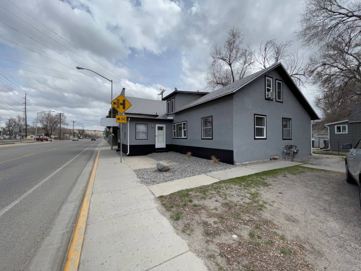 Apartment for rent at 3838 State Ave A-D, Billings, MT 59101