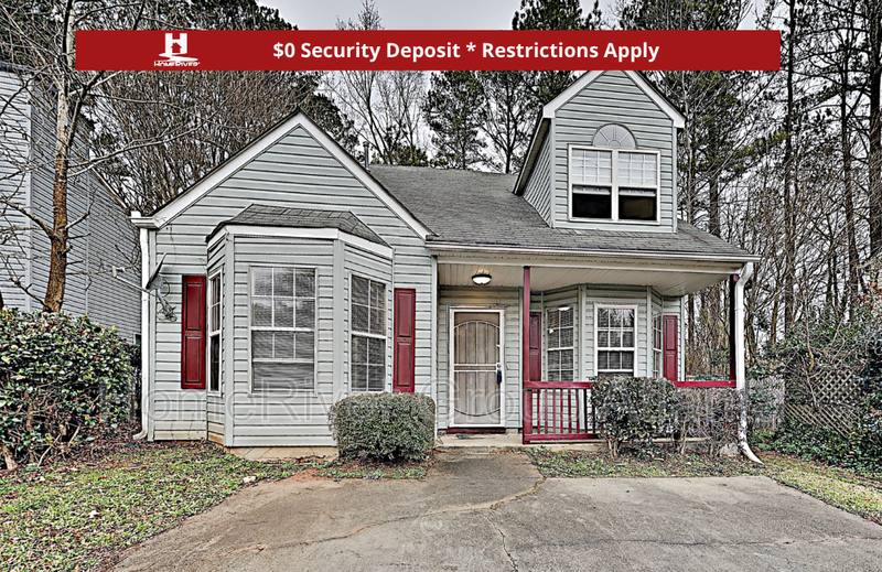 House for rent at 622 Waynes Court SE, Atlanta, GA 30354