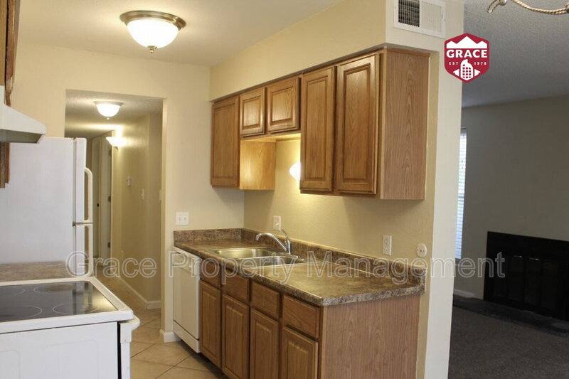 Condo for rent at 3529 S Fairplay Way #E2, Aurora, CO 80014