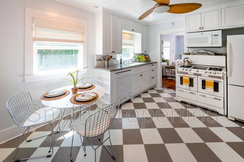 House for rent at 1012 Vincent St, Redondo Beach, CA 90277