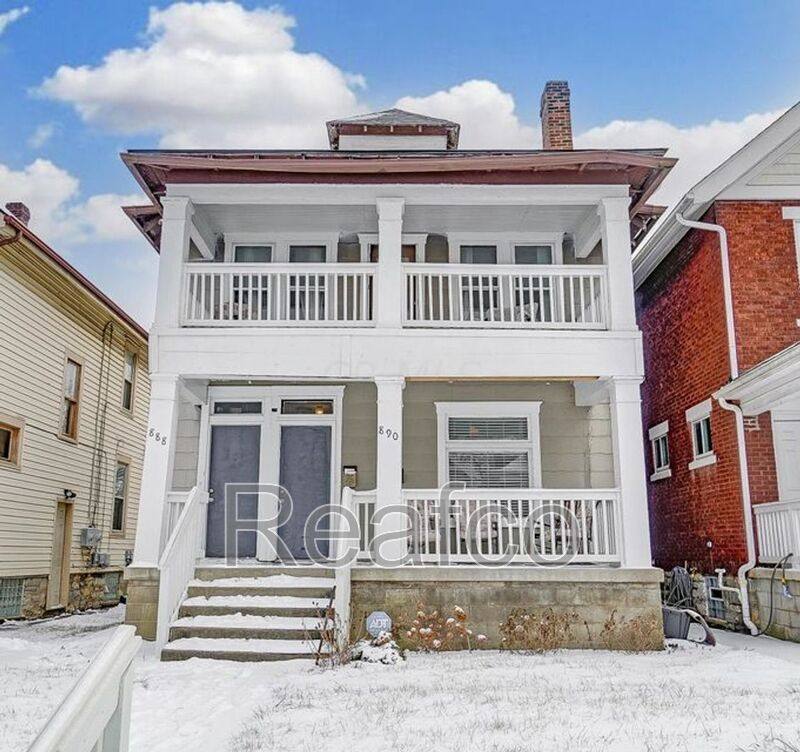 House for rent at 888 Studer Ave, Columbus, OH 43206