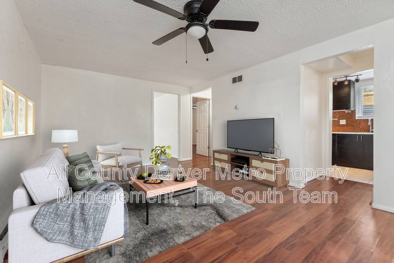 Apartment for rent at 9050 Elm Court #2, Denver, CO 80260