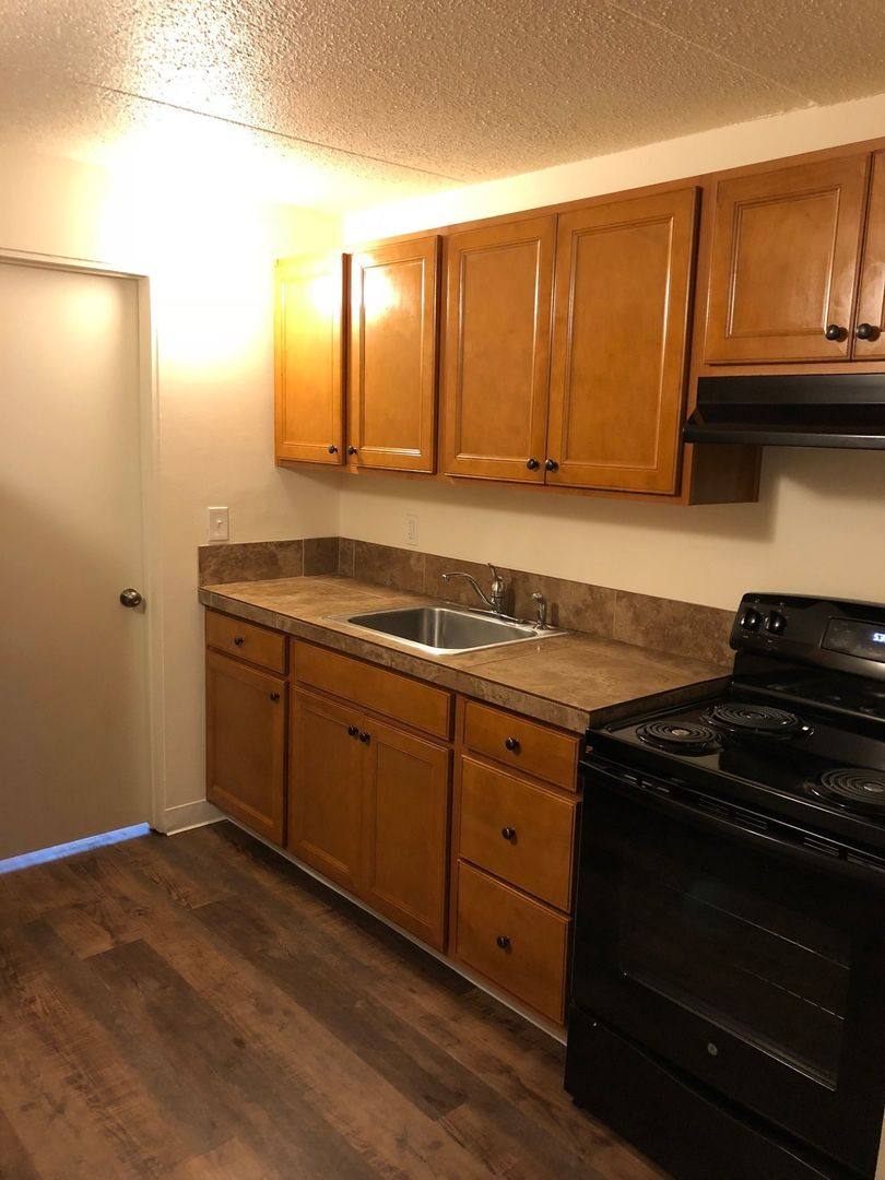 Apartment for rent at 13855-13787 SW Farmington Rd, Beaverton, OR 97005