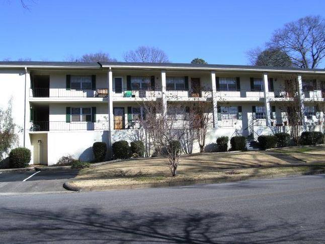 Apartment for rent at 1415 Christine Ave, Anniston, AL 36207