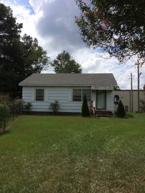 House for rent at 2839 US-Highway, Oxford, AL 36203