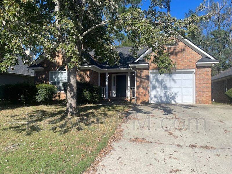 House for rent at 575 Blue Ridge Crossing, Evans, GA 30809