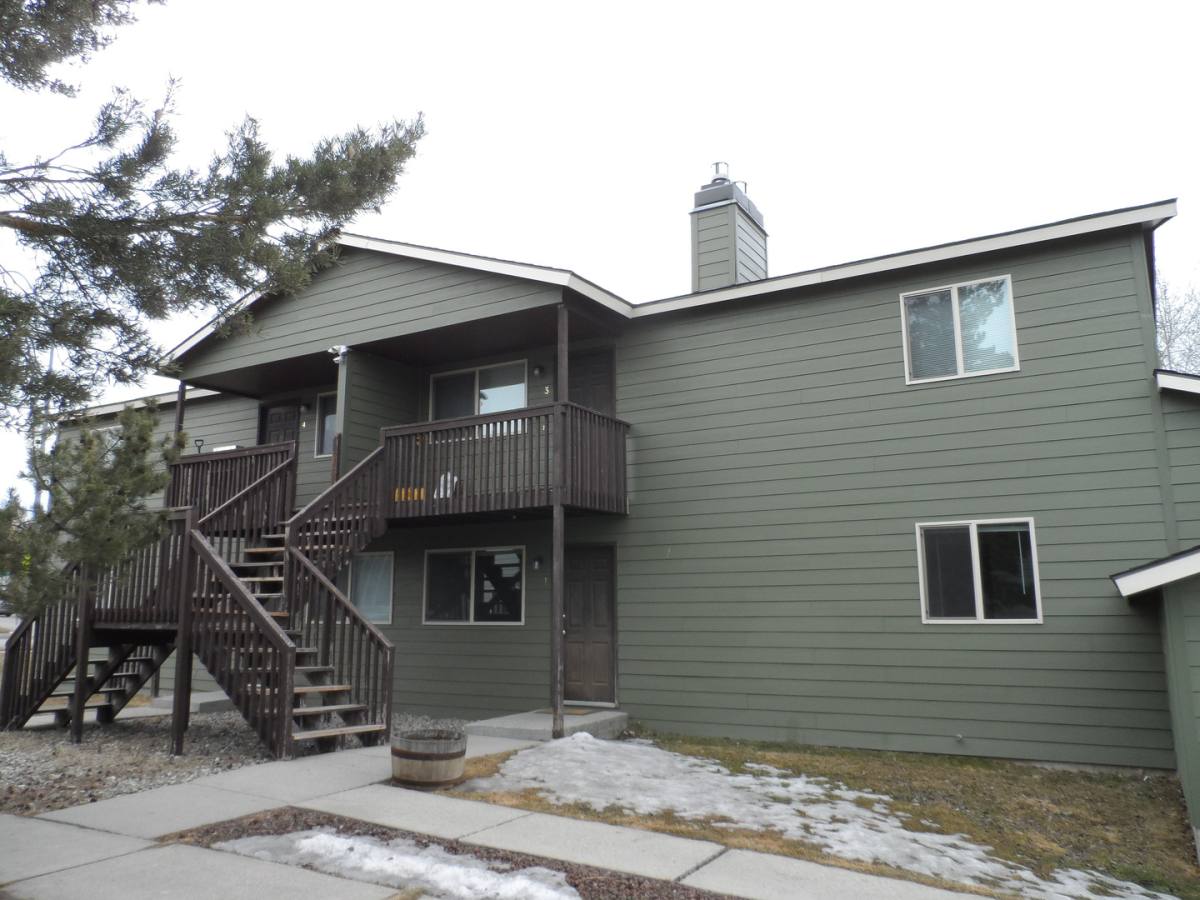 Apartment for rent at 4 Hoffman, Units 1-4, Bozeman, MT 59715