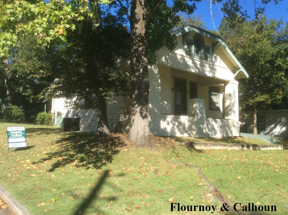 Apartment for rent at 1901 17th Ave, Columbus, GA 31901