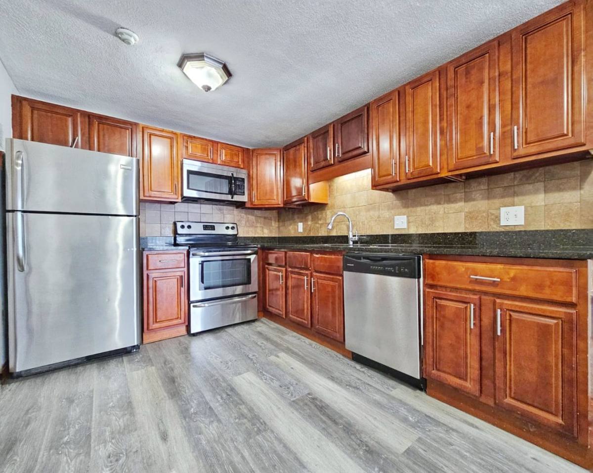 Condo for rent at 1235 N Shore Rd, Revere, MA 02151