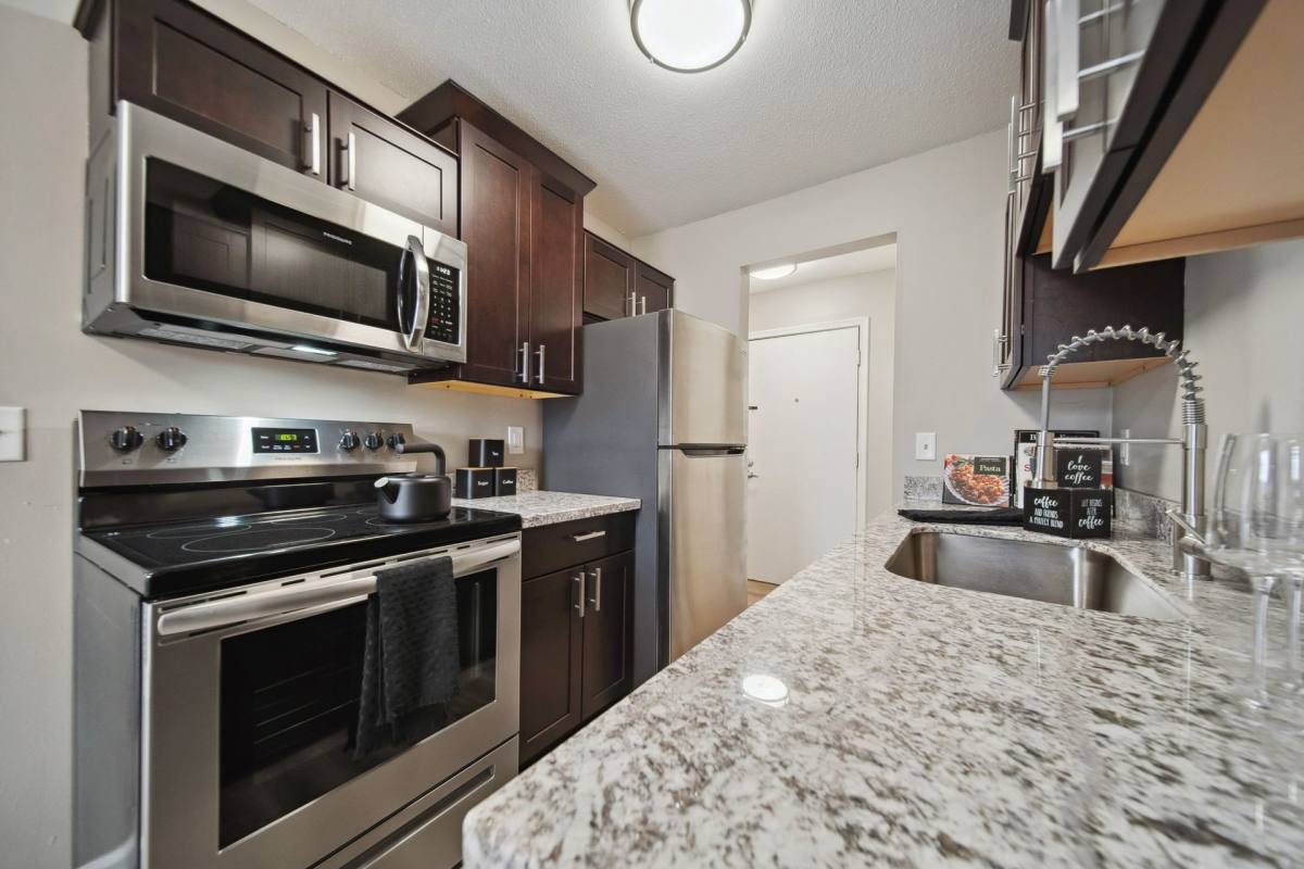 Apartment for rent at 6511 Humboldt Ave N, Minneapolis, MN 55430