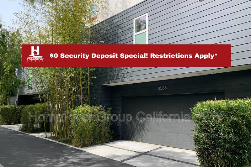 House for rent at 11586 Gallery Lane, North Hollywood, CA 91602