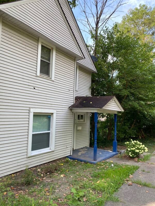 House for rent at 719 Bunker Hill Rd, Ashtabula, OH 44004
