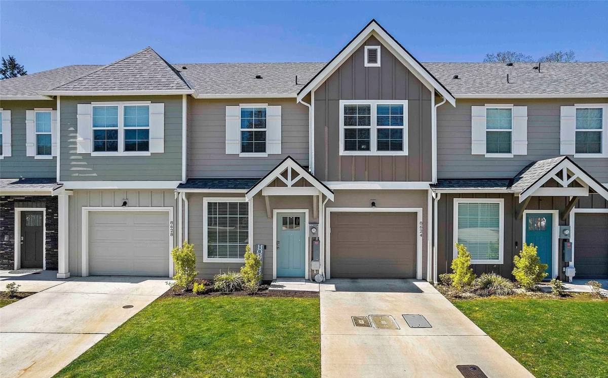 House for rent at 8624 62nd Ave Court SW, Lakewood, WA 98499
