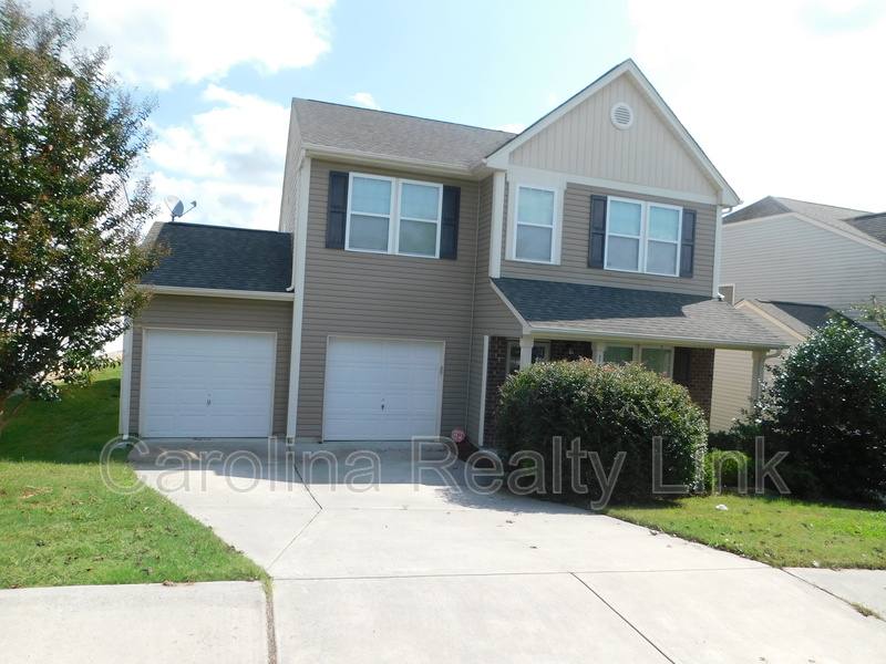 House for rent at 11317 Deer Chase Lane, Charlotte, NC 28262
