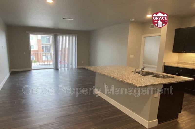 Condo for rent at 981 S Sable Blvd #204, Aurora, CO 80012