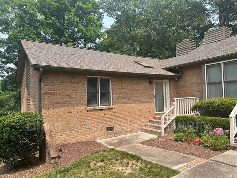 Condo for rent at 200 W Woodcroft Parkway #57A, Durham, NC 27713