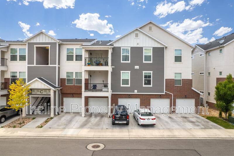 Condo for rent at 547 N 360 W, Vineyard, UT 84059