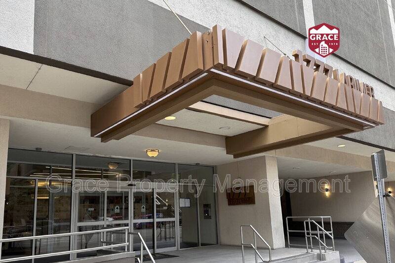 Condo for rent at 1777 Larimer St #1905, Denver, CO 80202