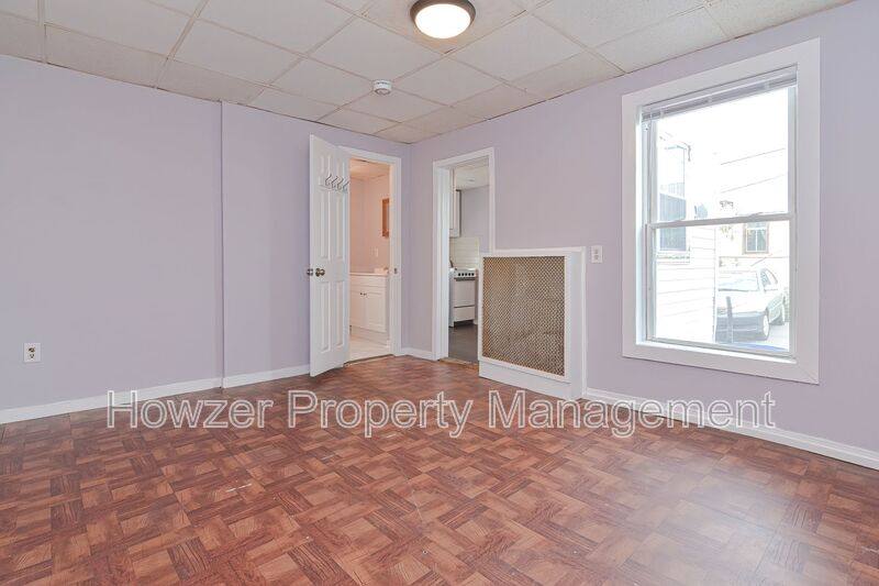 Apartment for rent at 109 Green St #1, Brockton, MA 02301
