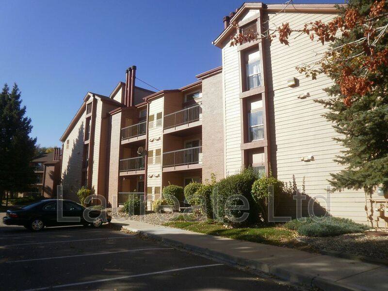 Condo for rent at 4899 S Dudley St #G11, Littleton, CO 80123
