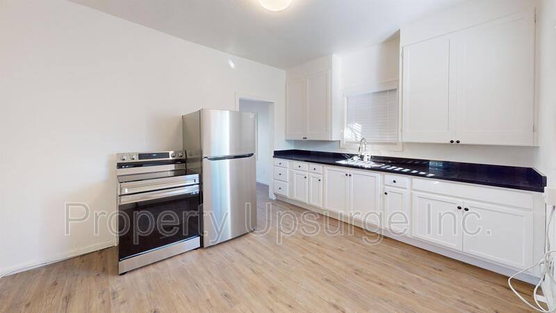 Apartment for rent at 1995 Hartnell Ave, Redding, CA 96002