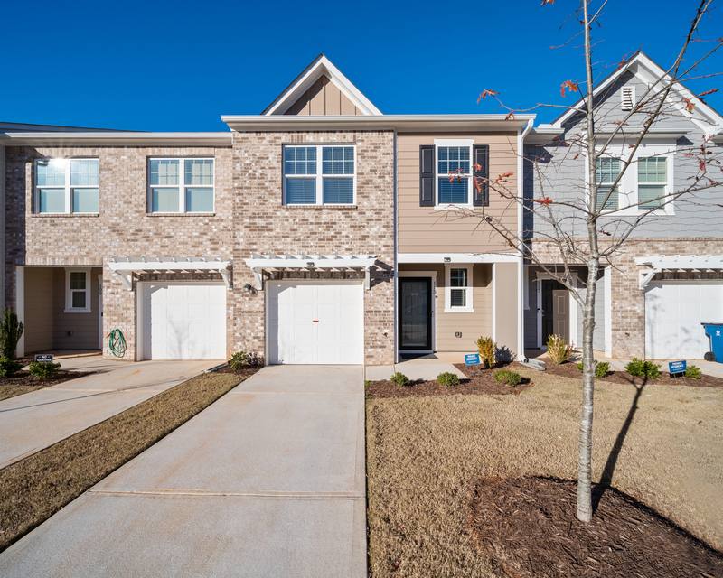 Apartment for rent at 113 Swindon Dr #1, McDonough, GA 30253