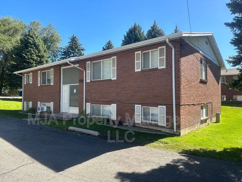 Apartment for rent at 1741 E Holladay Blvd, Salt Lake City, UT 84124