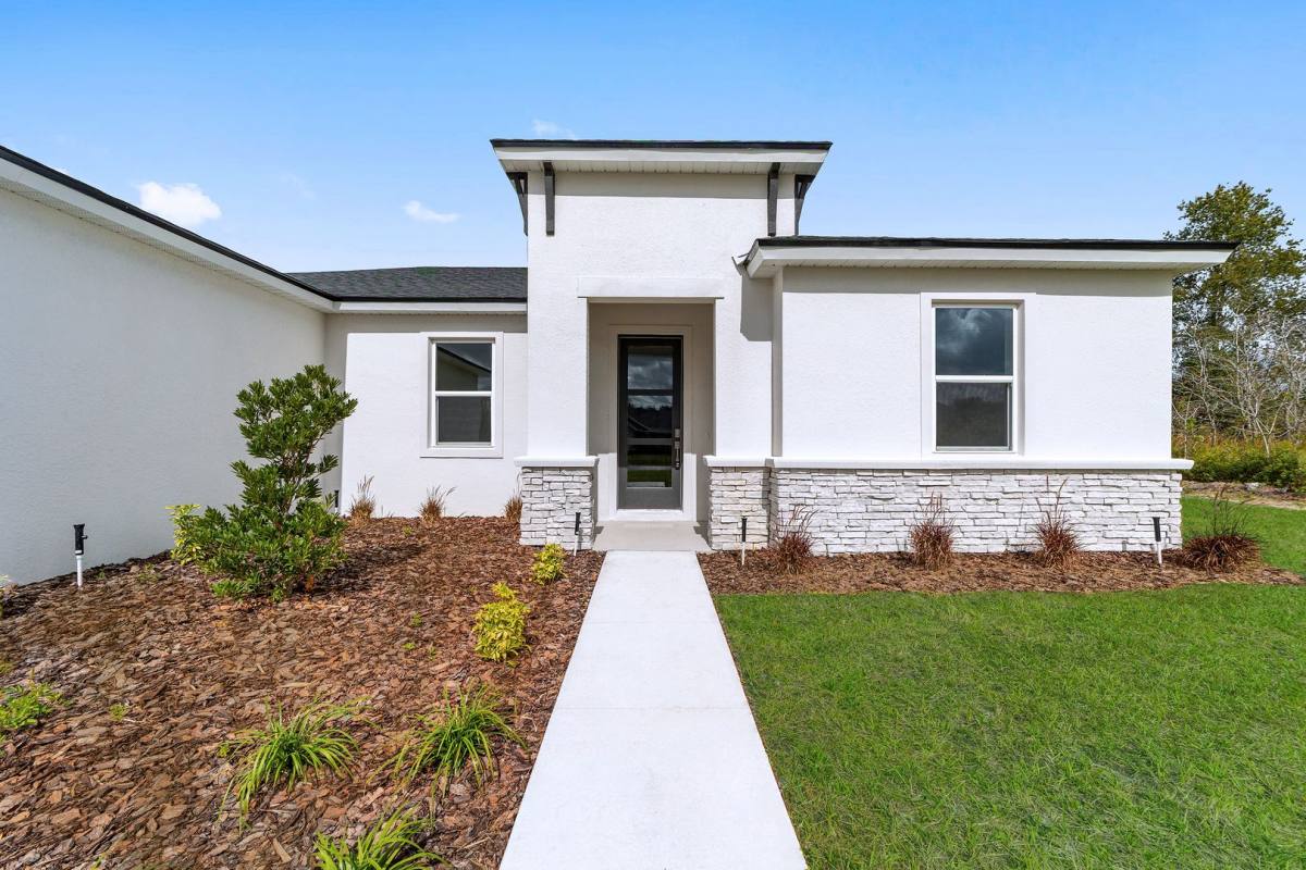 House for rent at 5210 SW 159th St, Ocala, FL 34473