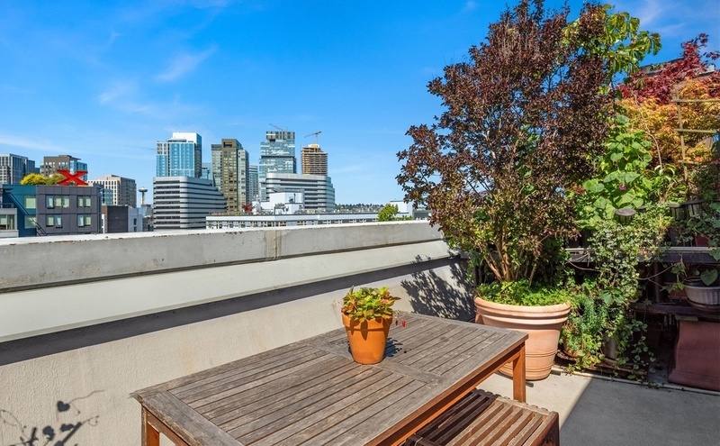 House for rent at 417 E Pine St #211, Seattle, WA 98122