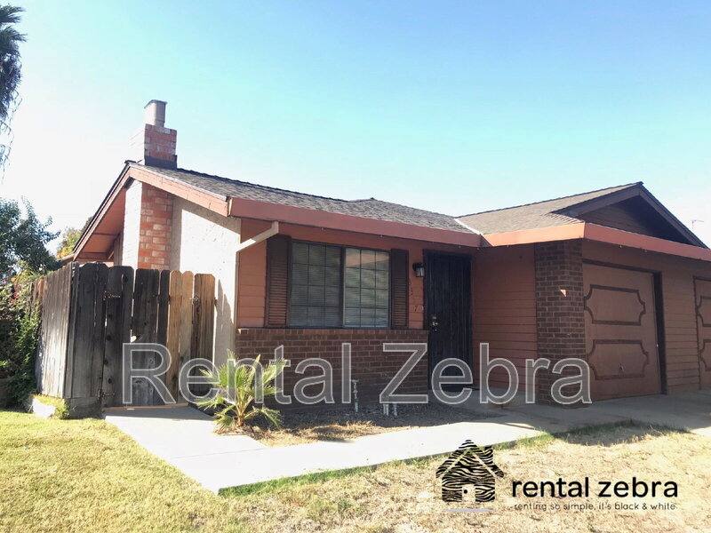 Apartment for rent at 3357 San Ramon Court, Merced, CA 95340